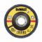 Коло шліфувальне пелюсткове DeWALT DT3310