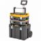 Комплект ящиків DeWALT DWST83411-1