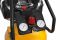 Компресор повітряний безмасляний DeWALT DXCMS2550VE