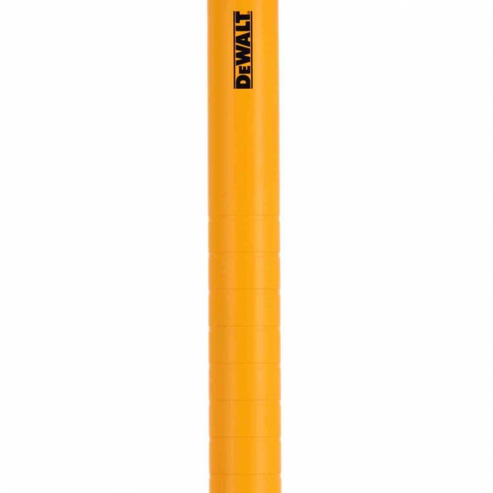 Коронка алмазна POWERSHIFT DeWALT DCDW101