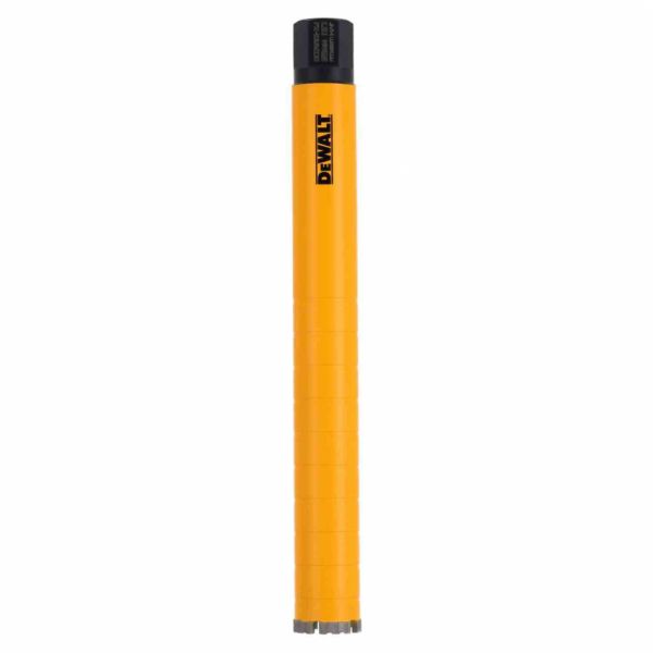 Коронка алмазна POWERSHIFT DeWALT DCDW102
