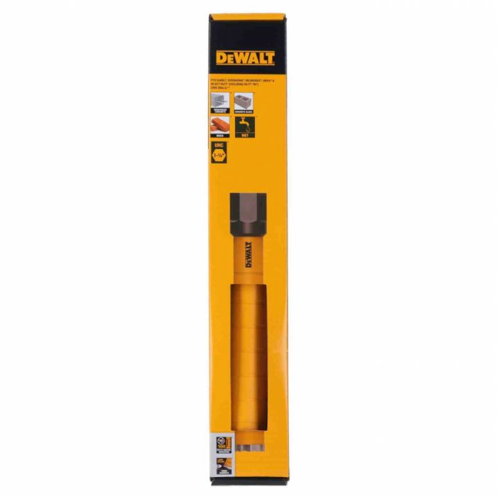 Коронка алмазна POWERSHIFT DeWALT DCDW102