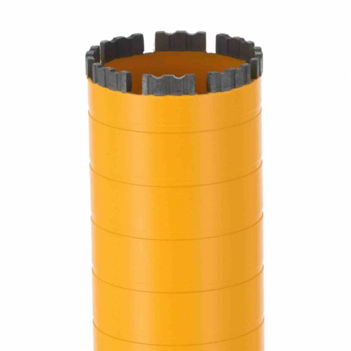 Коронка алмазна POWERSHIFT DeWALT DCDW103