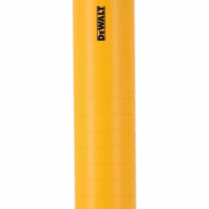 Коронка алмазна POWERSHIFT DeWALT DCDW105