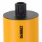 Коронка алмазна POWERSHIFT DeWALT DCDW108