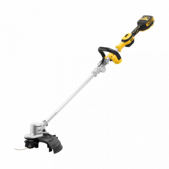 Косо акумуляторна безщіткова DeWALT DCMST561P1
