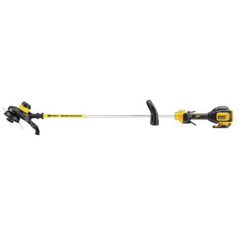 Косо акумуляторна безщіткова DeWALT DCM561PB