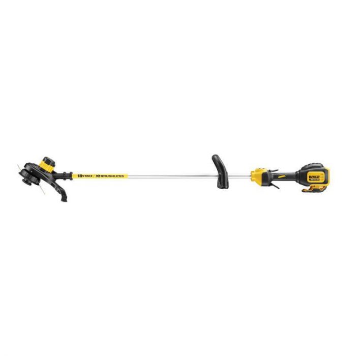 Косо акумуляторна безщіткова DeWALT DCMST561N