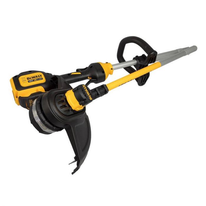 Косо акумуляторна безщіткова DeWALT DCMST561P1