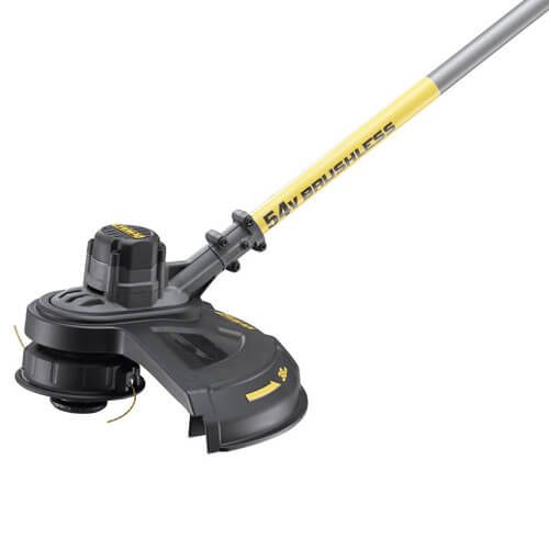 Косо акумуляторна безщіткова DeWALT DCM571X1