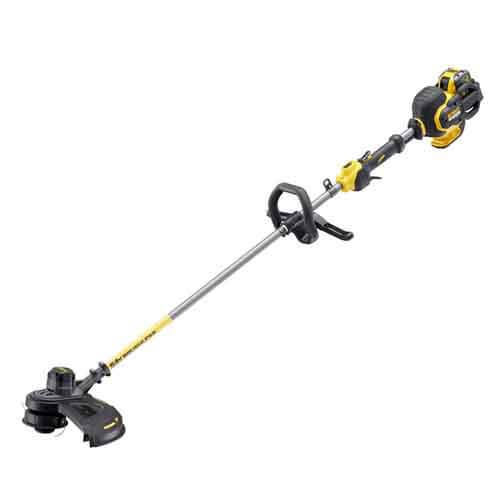 Косо акумуляторна безщіткова DeWALT DCM571X1