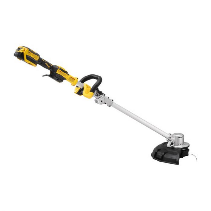 Косо акумуляторна безщіткова DeWALT DCMST561P1