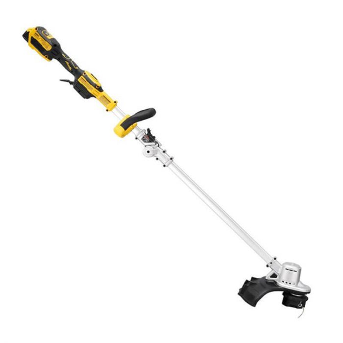 Косо акумуляторна безщіткова DeWALT DCMST561P1