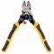 Кусачки діагональні Compound Action, довжина 190 мм DeWALT DWHT0-70275