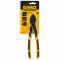 Кусачки діагональні DEMOLITION, довжина 210 мм DeWALT DWHT0-74274