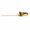 Кущоріз акумуляторний безщітковий DeWALT DCMHT573N