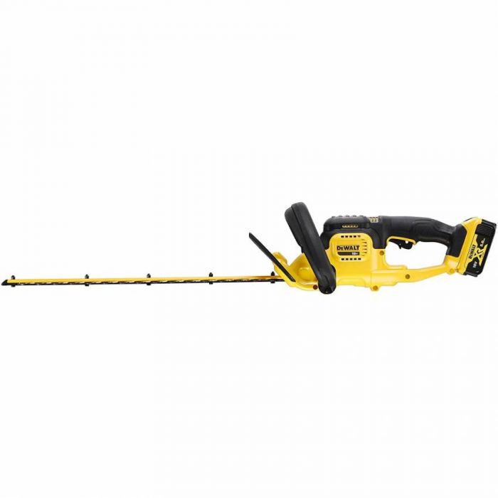 Кущоріз акумуляторний DeWALT DCMHT563P1