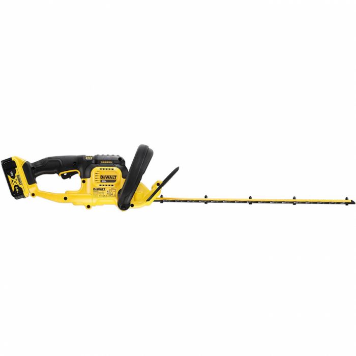 Кущоріз акумуляторний DeWALT DCMHT563P1