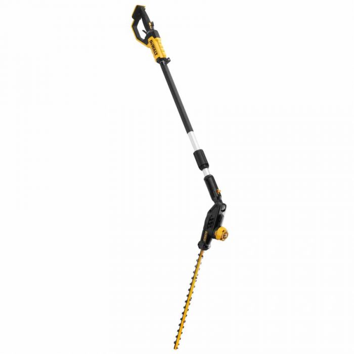 Кущоріз зі штангою акумуляторний безщітковий DeWALT DCMPH566N