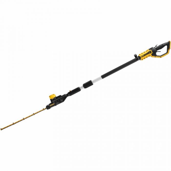 Кущоріз зі штангою акумуляторний безщітковий DeWALT DCMPH566N
