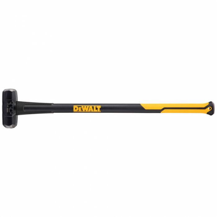 Кувалда з вагою головки 3600 г DeWALT DWHT56028-0