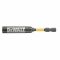 Магнітний тримач біт (вставок) Flextorq IMPACT DeWALT DT7523