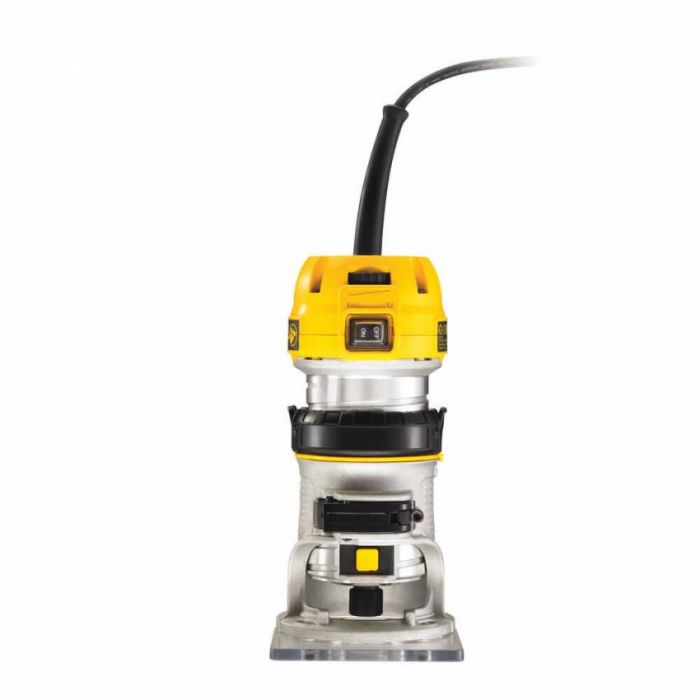 Мережевий роутер DeWALT D26200