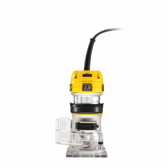 Мережевий роутер DeWALT D26200