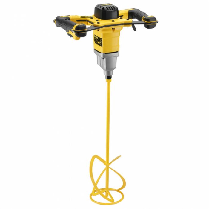 Міксер мережевий DeWALT DWD241 1800 Bт