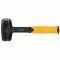 Міні-кувалда з вагою головки 1361 г DeWALT DWHT51388-0
