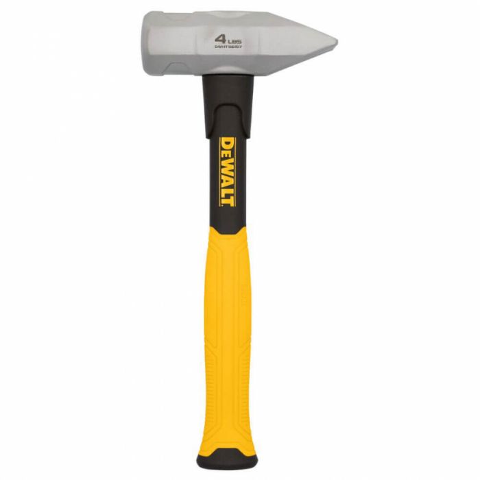 Міні-кувалда з вагою головки 1810 г DeWALT DWHT56157-1