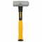 Міні-кувалда з вагою головки 1810 г DeWALT DWHT56158-1