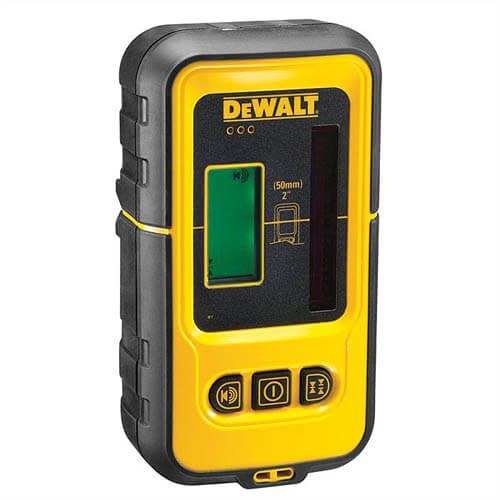 Мішень-променеуловлювач DeWALT DE0892G