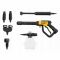 Мийка високого тиску електрична DeWALT DXPW001DTS-E