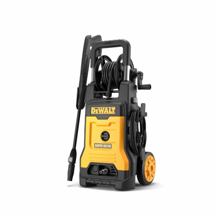 Мийка високого тиску електрична DeWALT DXPW001M