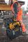 Мийка високого тиску електрична DeWALT DXPW002CE