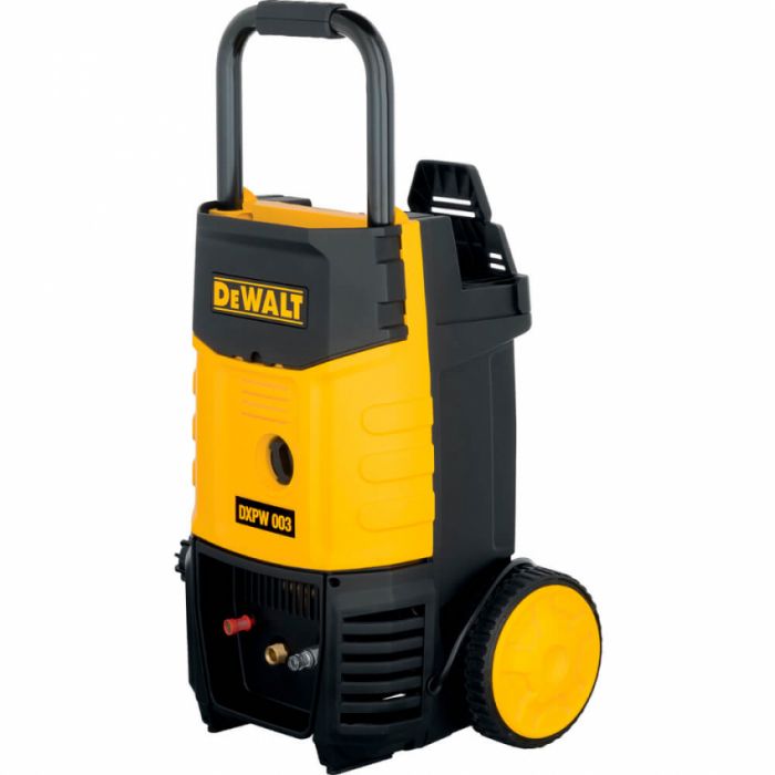 Мийка високого тиску електрична DeWALT DXPW003E