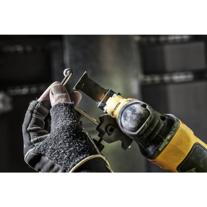 Багатофункціональний інструмент мережевий DeWALT DWE315