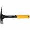 Молоток каменяра з вагою 567 г DeWALT DWHT51389-0