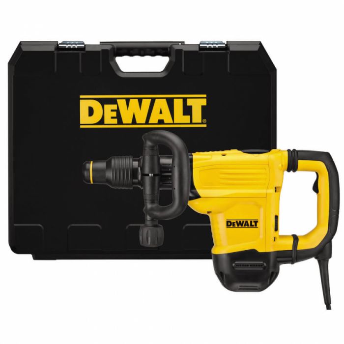 Відбійний молоток мережевий DeWALT D25832K