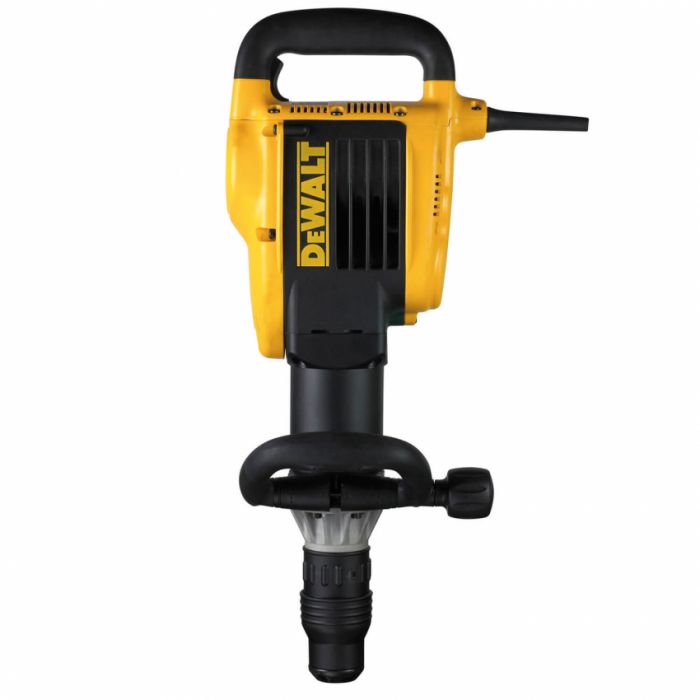 Відбійний молоток мережевий DeWALT D25899K