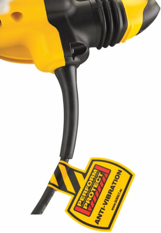 Відбійний молоток мережевий DeWALT D25902K