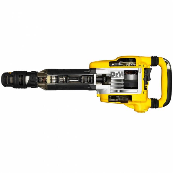 Відбійний молоток мережевий DeWALT D25951K