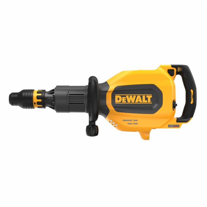 Молоток відбійний акумуляторний безщітковий SDS-MAX DeWALT DCH911NK