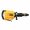 Молоток відбійний мережевий безщітковий DeWALT D25911K
