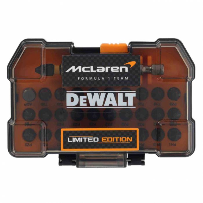 Набір біт DeWALT DT70901T