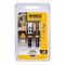 Набір біт та насадок DeWALT DT70538T