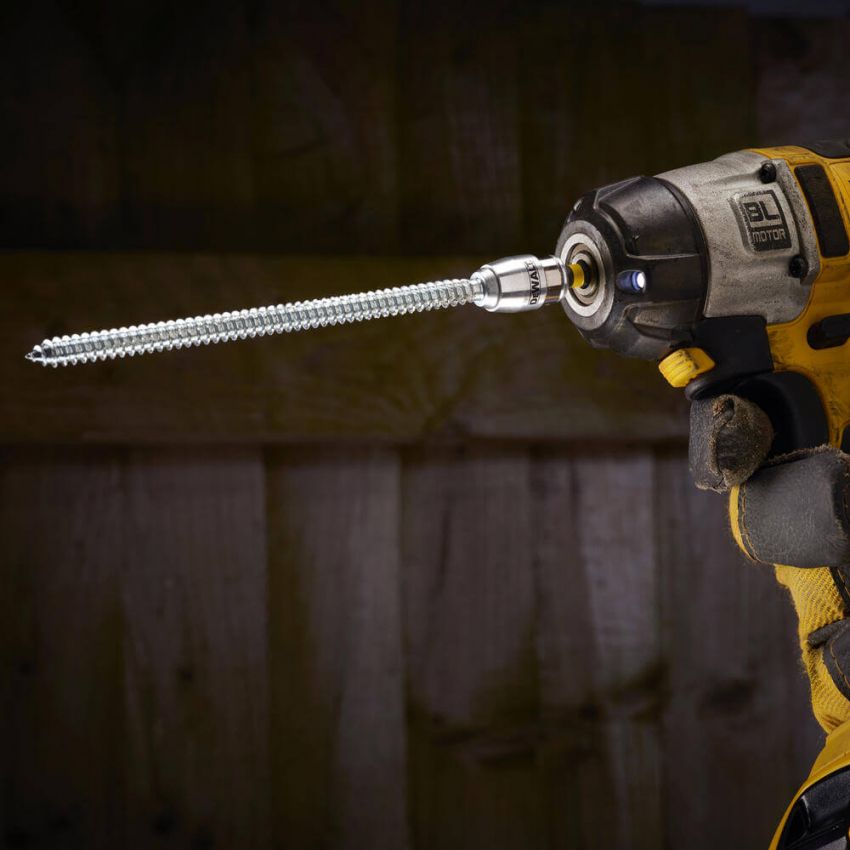 Набір бітів DeWALT DT70567T