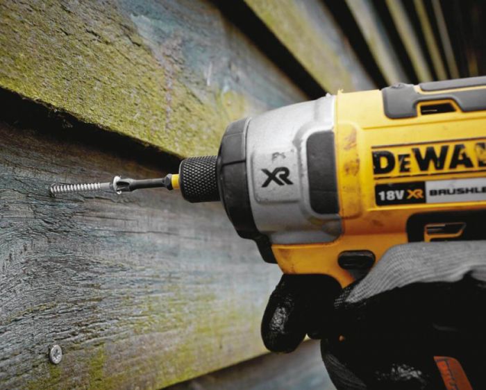 Набір бітів DeWALT DT7998T