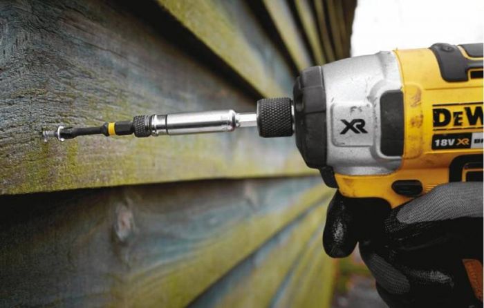 Набір бітів DeWALT IMPACT TORSION DT70532T, Philips, Ph2, L=50 мм, 2 шт